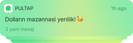 notifications