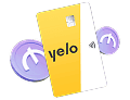 Yelo light
в один клик