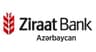 Ziraat Bank Azərbaycan