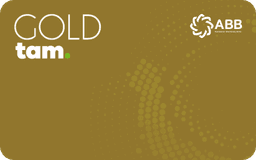 TamKart Gold | ABB Bank
