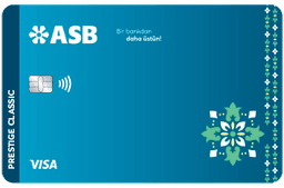VISA CLASSIC | Azərbaycan Sənaye Bankı