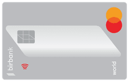 Birbank Miles | Birbank