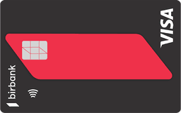 Birbank Cashback