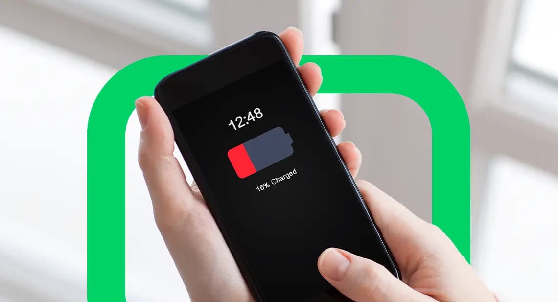 iPhone Batareya Ömrünü Uzatmağın Sübut Olunmuş Yolları