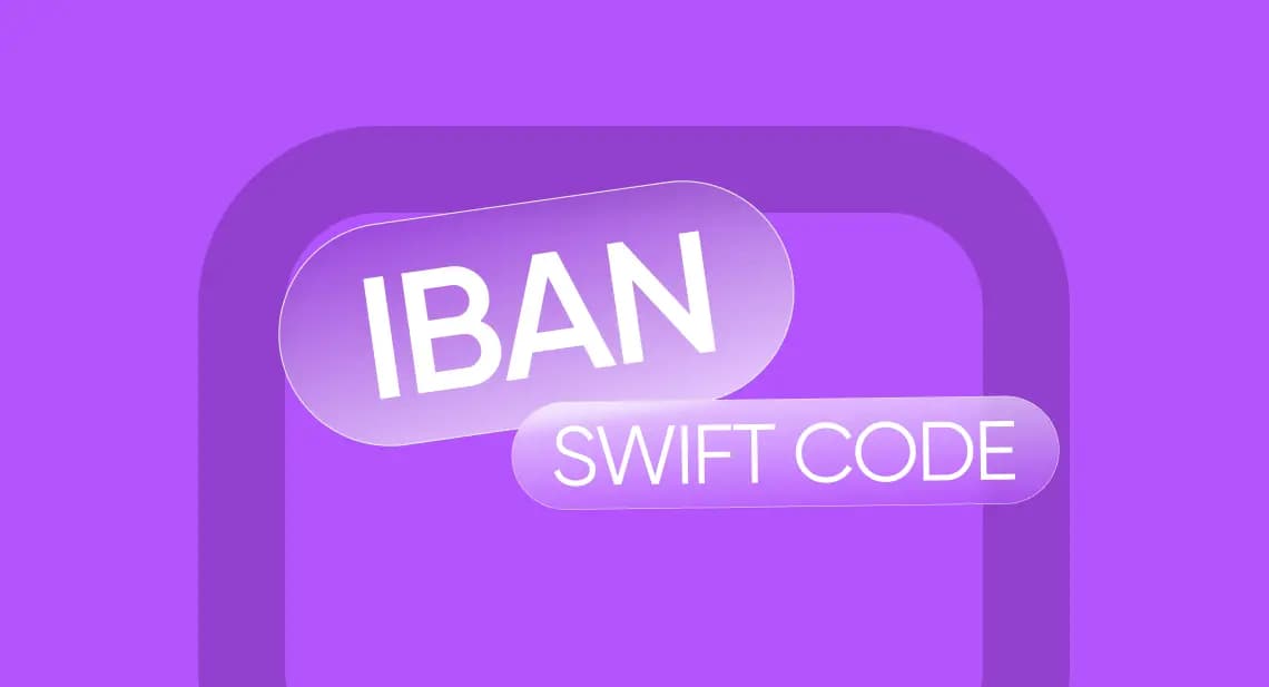 IBAN Nedir və Niyə Əhəmiyyətlidir?