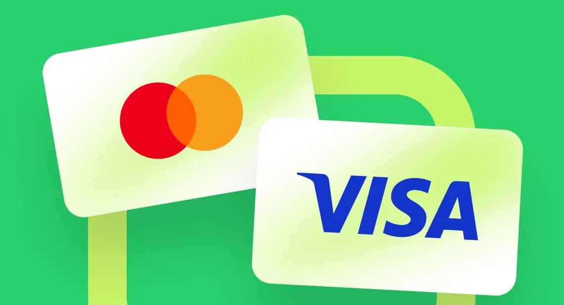 Mastercard və Visa Kart Nədir? 