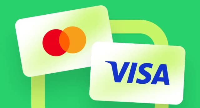 Mastercard və Visa Kart Nədir? 