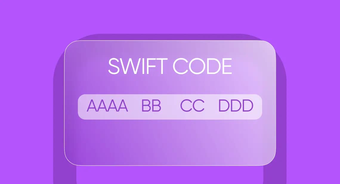 SWIFT Kodu Nedir? SWIFT Kodu Necə Öyrənilir?