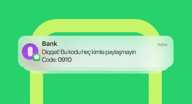 İnternetdə Təhlükəsiz Alış-verişin Yolu: 3D Secure Nədir?