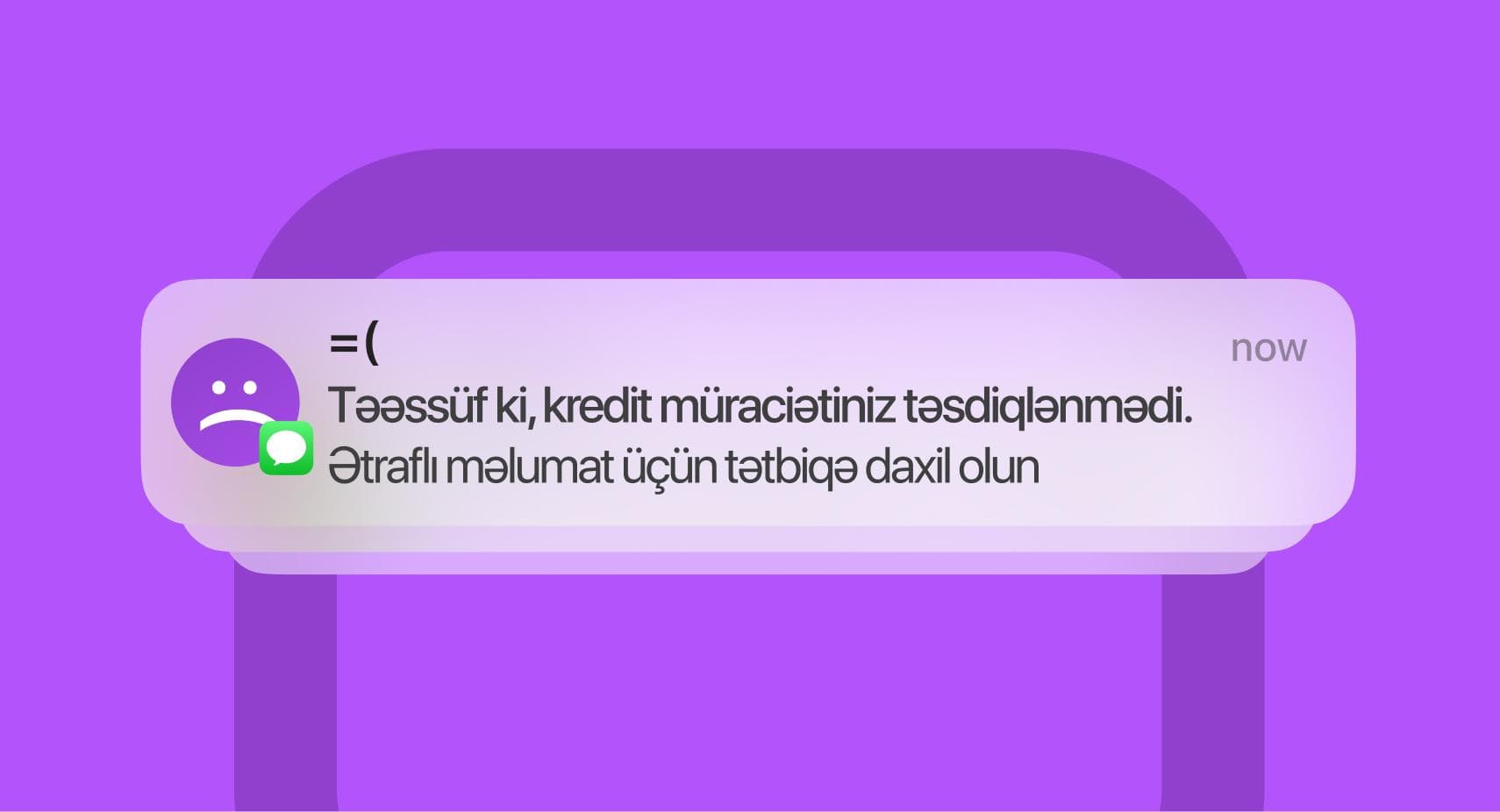 Kredit və Kredit Müracieti Niyə Təsdiqlənmir? Nələr Edilə Bilər?