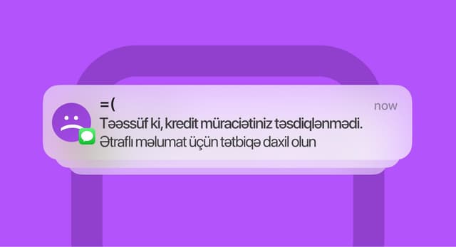 Kredit və Kredit Müracieti Niyə Təsdiqlənmir? Nələr Edilə Bilər?
